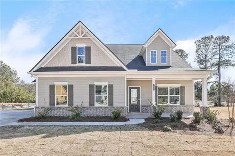 1461 Stephens View Dr, Loganville, GA 30052