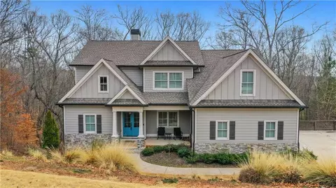 325 William Falls Dr, Canton, GA 30114
