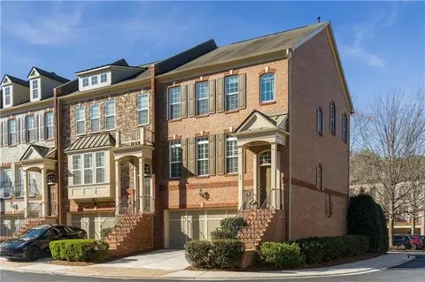 24 Rockland Pl, Decatur, GA 30030