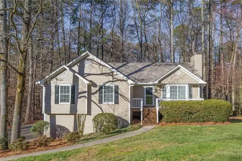 150 Hartwood Dr, Woodstock, GA 30189