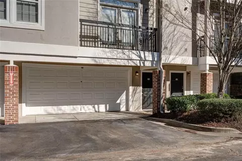 4254 River Green Dr NW #611, Atlanta, GA 30327
