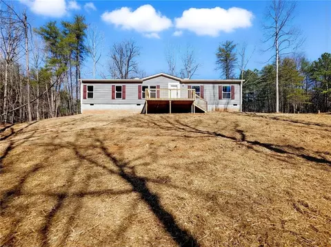 5728 Field View Cir, Gainesville, GA 30506