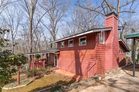 4903 Odell Dr, Gainesville, GA 30504