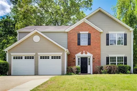 4110 Ridgebrook Bnd, Cumming, GA 30028