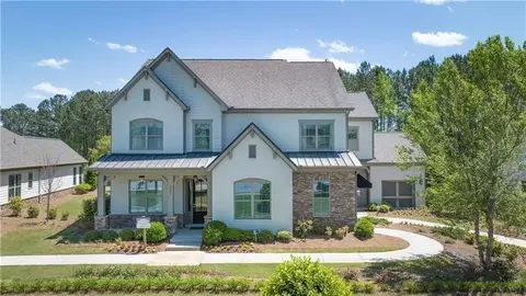 4987 Kyle Dr, Powder Springs, GA 30127
