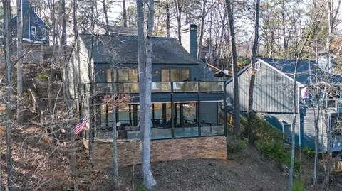 185 Narrows Dr, Waleska, GA 30183