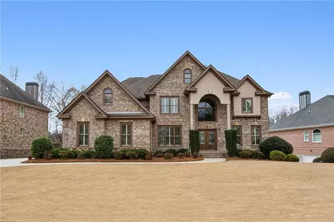 3023 Lawson Dr, Marietta, GA 30064