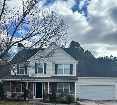 4457 Webb Meadows Dr, Loganville, GA 30052