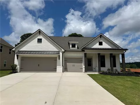 395 Winding Rose Dr, Hoschton, GA 30548