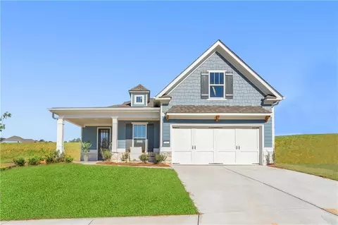 47 Colonial Ter, Villa Rica, GA 30180
