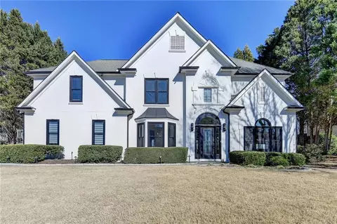 10683 Glenleigh Dr, Johns Creek, GA 30097
