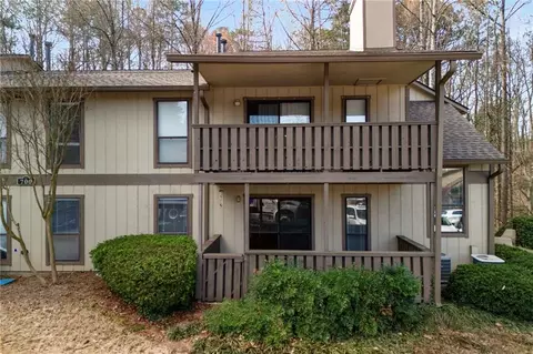 707 Woodcliff Dr, Atlanta, GA 30350