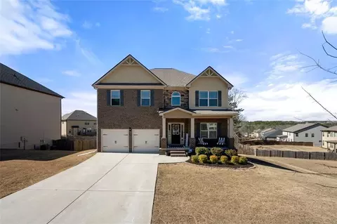 2880 Ridge Manor Dr, Dacula, GA 30019