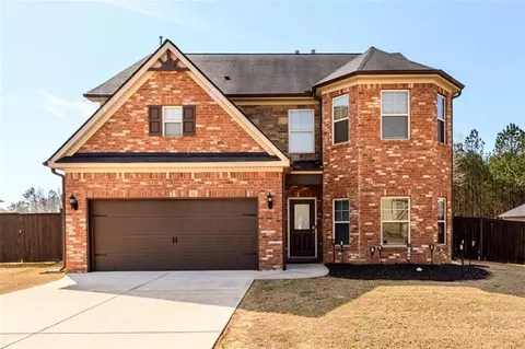Exterior - 260 Kyndal Dr, Hampton, GA 30228 photo 1 of 18