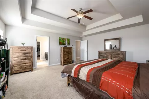 Bedroom - 260 Kyndal Dr, Hampton, GA 30228 photo 4 of 7