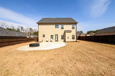 Exterior - 260 Kyndal Dr, Hampton, GA 30228 photo 12 of 18