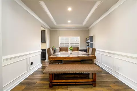 Entry Way - 260 Kyndal Dr, Hampton, GA 30228 photo 3 of 6