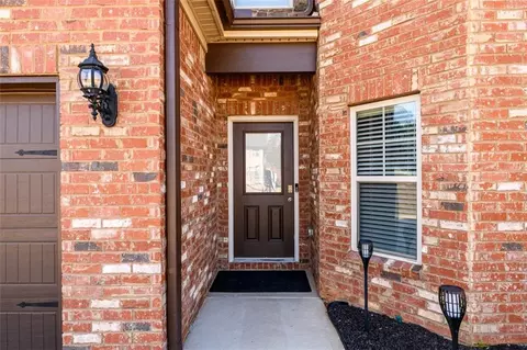 Entry Way - 260 Kyndal Dr, Hampton, GA 30228 photo 1 of 6