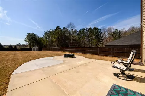 Exterior - 260 Kyndal Dr, Hampton, GA 30228 photo 8 of 18