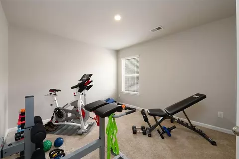 Bedroom - 260 Kyndal Dr, Hampton, GA 30228 photo 7 of 7