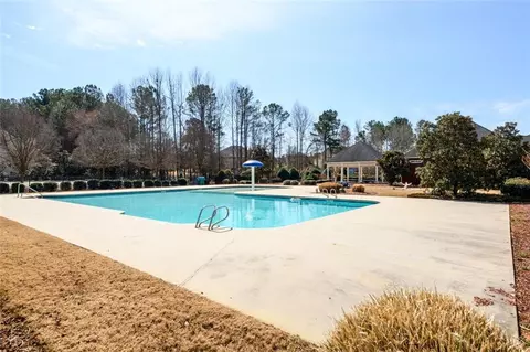 Exterior - 260 Kyndal Dr, Hampton, GA 30228 photo 17 of 18