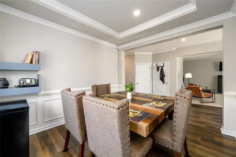 Dining - 260 Kyndal Dr, Hampton, GA 30228 photo 2 of 2