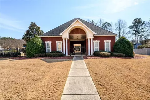 Exterior - 260 Kyndal Dr, Hampton, GA 30228 photo 18 of 18