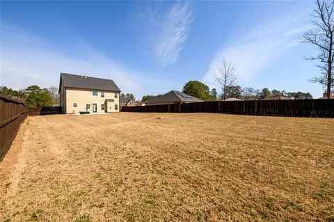 Exterior - 260 Kyndal Dr, Hampton, GA 30228 photo 14 of 18