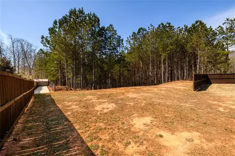 Exterior - 260 Kyndal Dr, Hampton, GA 30228 photo 11 of 18