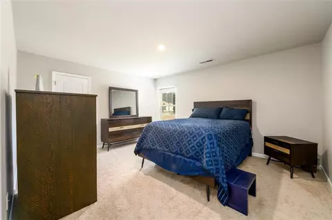 Bedroom - 260 Kyndal Dr, Hampton, GA 30228 photo 5 of 7
