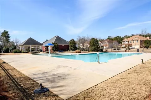 Exterior - 260 Kyndal Dr, Hampton, GA 30228 photo 16 of 18