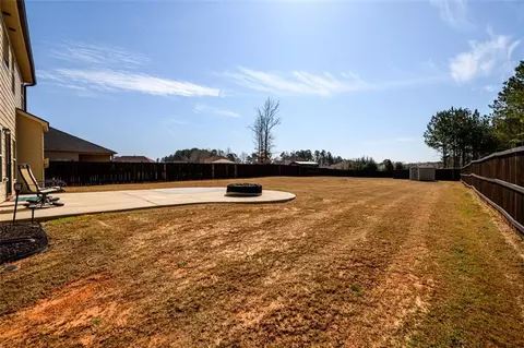 Exterior - 260 Kyndal Dr, Hampton, GA 30228 photo 10 of 18