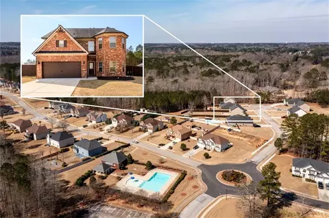 View/Area - 260 Kyndal Dr, Hampton, GA 30228 photo 11 of 13