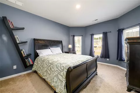 Bedroom - 260 Kyndal Dr, Hampton, GA 30228 photo 1 of 7