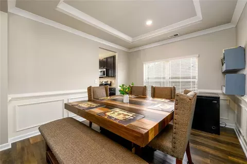 Dining - 260 Kyndal Dr, Hampton, GA 30228 photo 1 of 2