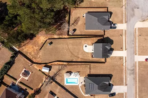 View/Area - 260 Kyndal Dr, Hampton, GA 30228 photo 2 of 13