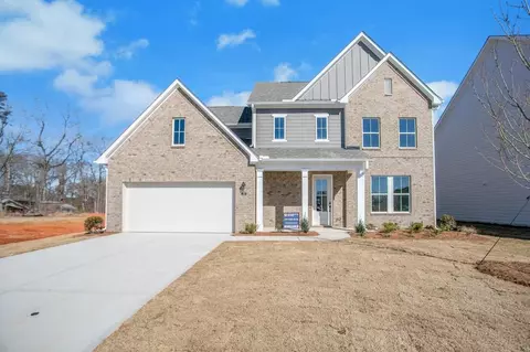 225 Hickory Grove Ln, Hoschton, GA 30548