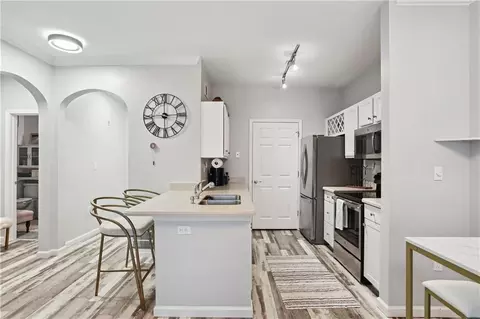 4333 Dunwoody Park #1109, Atlanta, GA 30338