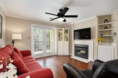 3655 Habersham Rd NE #226-A, Atlanta, GA 30305