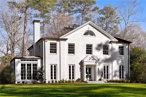 3051 Habersham Rd NW, Atlanta, GA 30305