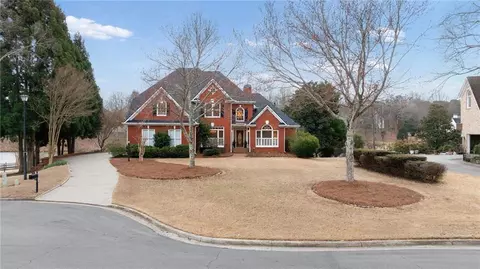 426 Lakestone Dr, Suwanee, GA 30024