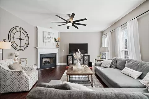 2471 Bridlewood Dr SE #8, Atlanta, GA 30339