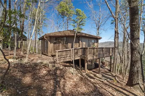 254 Treetopper Cir, Big Canoe, GA 30143