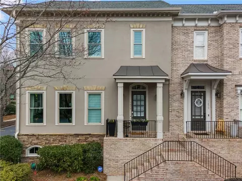 1477 Village Park Ct NE, Atlanta, GA 30319