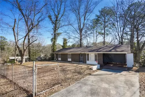 3236 Renault Rd SE, Atlanta, GA 30354