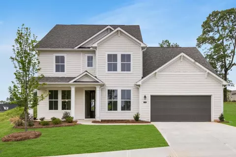 109 Hickory Grove Ln, Hoschton, GA 30548