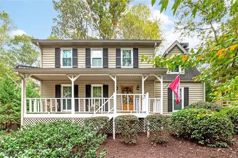 4160 Westchester Xing NE, Roswell, GA 30075