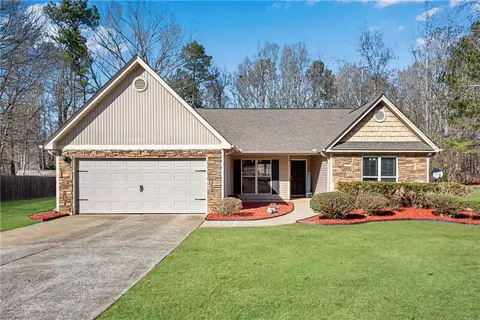 445 Covenant St, Bethlehem, GA 30620
