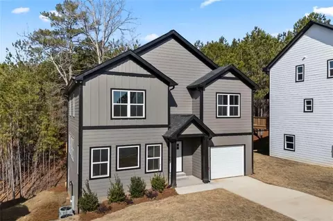 3195 Tackett Rd, Douglasville, GA 30135