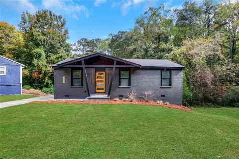 3850 Crosby Dr NW, Atlanta, GA 30331